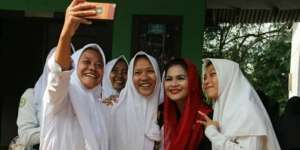 Kekerasan Siswa Pada Guru, Puti Guntur Ingatkan Peran Orangtua