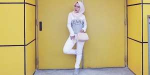 Arum Shofya: Tips Beli Kamera Buat Vloger 'Newbie'