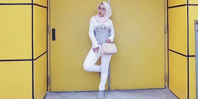 Arum Shofya: Tips Beli Kamera Buat Vloger 'Newbie'