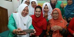 Omah Mbak Puti, Solusi untuk Kaum Hawa