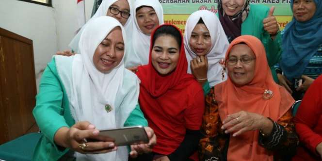 Omah Mbak Puti, Solusi untuk Kaum Hawa