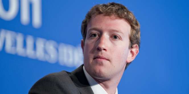 Facebook Genap 14 Tahun, Mark Zuckerberg Buat Pengakuan