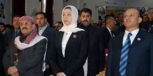 Kabar Mengejutkan dari Putri Almarhum Saddam Hussein