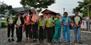 Banggai Siap Jadi Kota Wisata Layak Anak