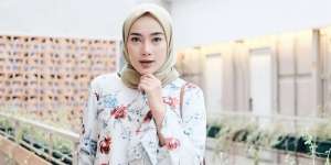 Ashry R Rabbani: Cantik ke Kampus Tak Perlu Pakai Foundation
