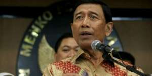 Pemerintah Pertemukan Mantan Teroris dengan Korbannya