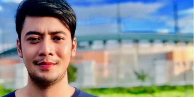 Kriss Hatta Tegaskan Kekasih Billy Syahputra Adalah Istrinya
