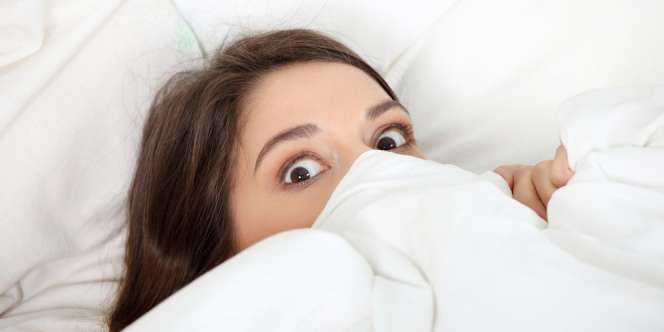 Terkejut Saat Bangun Tidur, Baca Doa Ini