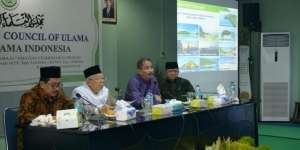 Gandeng MUI, Kemenpar Siap Buat Gebrakan Wisata Halal