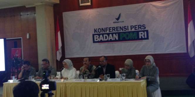 Kewajiban Produk Bersertifikasi Halal Baru Berlaku 2019