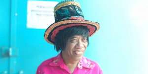 Lama Menghilang, Begini Kabar Pesulap Pak Tarno