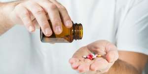 Ini Penyebab Enzim Babi Sering Dipakai dalam Obat dan Suplemen