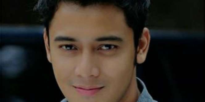 Kriss Hatta Tuding Billy Syahputra Dekati Istrinya