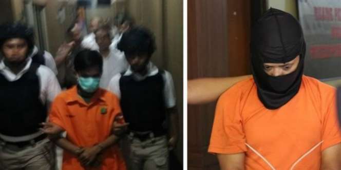 Ditanya 'Kapan Kawin?' Pemuda Tega Bunuh Wanita Hamil di Garut