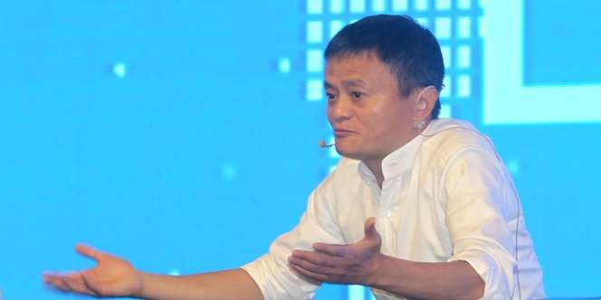 Nasihat `Out of The Box` Jack Ma untuk Anak