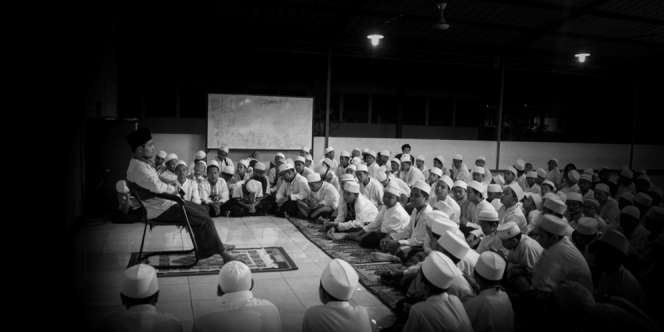 Beredar Pesan Berantai Serangan ke Ulama, Ini Tindakan Polisi