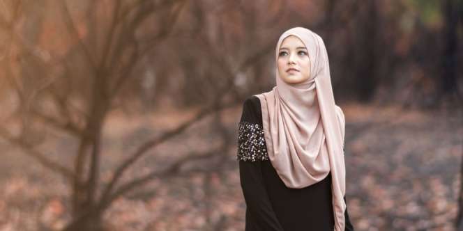 Yulita Widya: Manfaat Creambath di Kala 'Me Time'