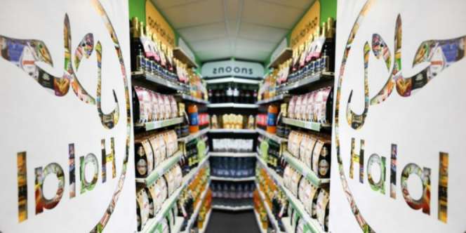 BPJPH Baru Dibentuk, AS Gerak Cepat Amankan Produk Halalnya