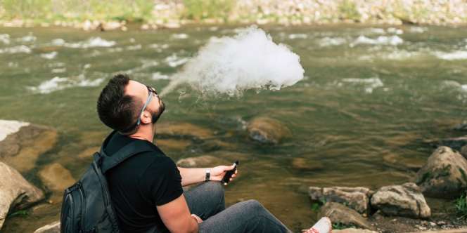 Selain Rokok, Gas Penyebab Kanker Paru-paru Ini Mengerikan