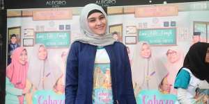 Punya Indra Keenam, 4 Seleb Ini 'Berteman' dengan Makhluk Gaib