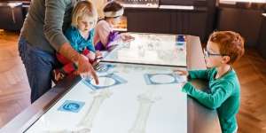 Sari Agustia: Museum, Lokasi Wisata Mendidik & Menghibur