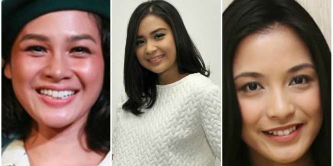5 Seleb `Mahmud` Perkasa! Asuh Buah Hati Tanpa Baby Sitter