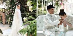 Pernikahan 'Paling Mahal' Anak Miliuner Malaysia