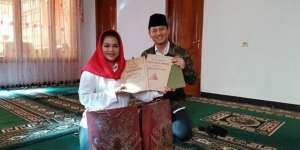 Naskah Langka Marhaenisme untuk Puti Guntur Soekarno