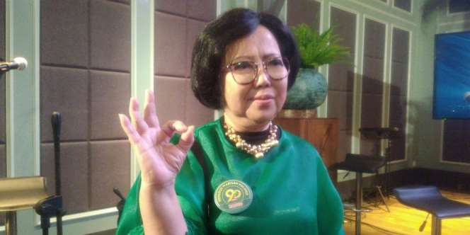Tren Makanan 'Jaman Now', Ini Kata Pakar Kuliner Nusantara