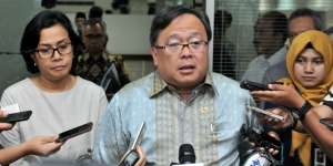 Potong Gaji Buat Zakat Berlaku Buat Semua PNS?