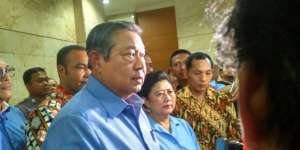 Namanya Disebut di Sidang e-KTP, SBY Laporkan Pengacara Setnov
