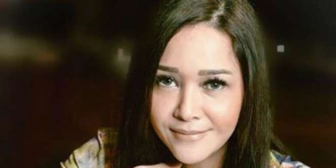 Maia Estianty Pamer Foto Dul, Barang Ini Bikin Salah Fokus