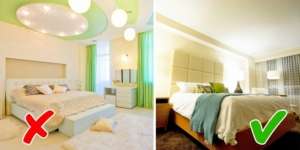 FOTO: 5 Desain Apartemen Jadul vs Modern