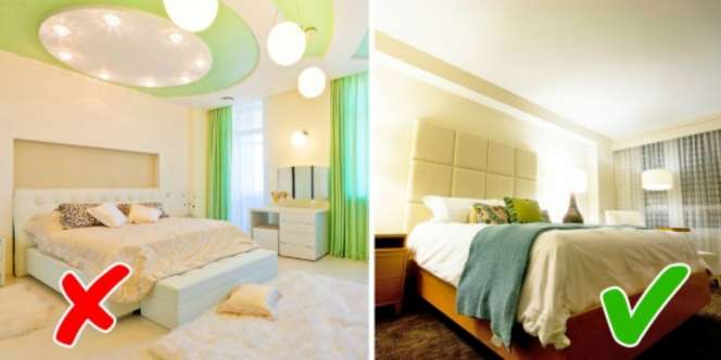 FOTO: 5 Desain Apartemen Jadul vs Modern