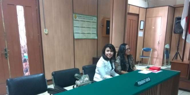 Masih Misteri, Surat Titipan Kedua Veronica ke Adik Ahok