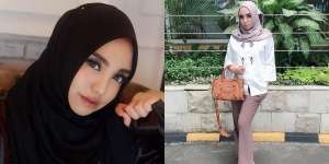 Usai Berpisah dari Taqy, Begini Penampilan Terbaru Salmafina