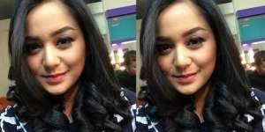 3 Gaya Makeup Juwita Bahar, Cantiknya Bikin Pangling!