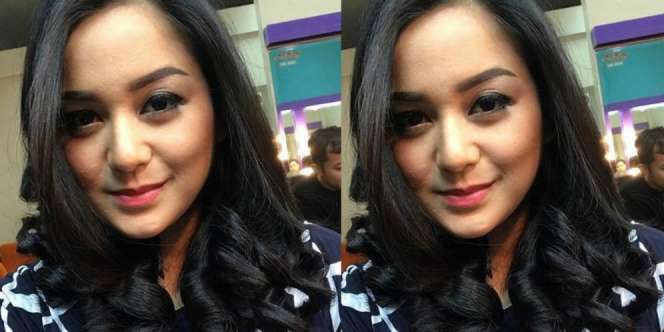 3 Gaya Makeup Juwita Bahar, Cantiknya Bikin Pangling!
