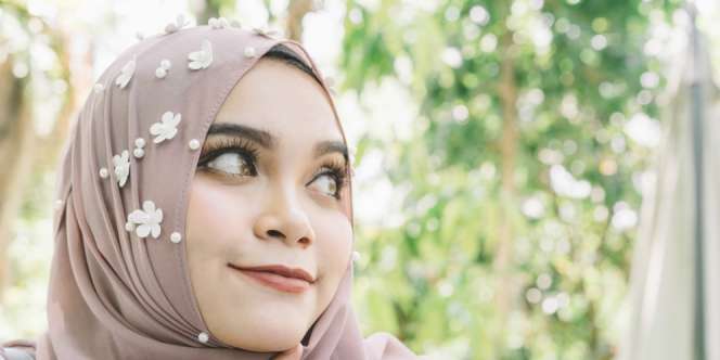 3 Jenis Hijab yang Laris Manis Jadi Rebutan Hijabers
