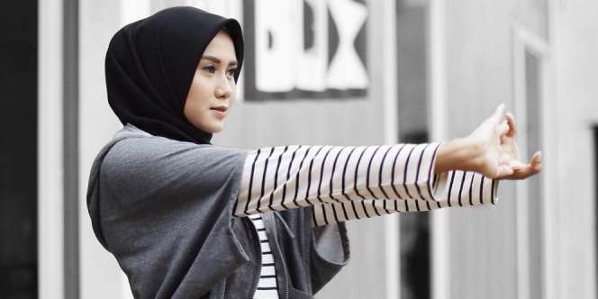 HijUp: Rayakan Hari Hijab Sedunia dengan Sederet Acara