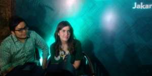 Cerita Carissa Putri Jadi Bos Resto Betawi