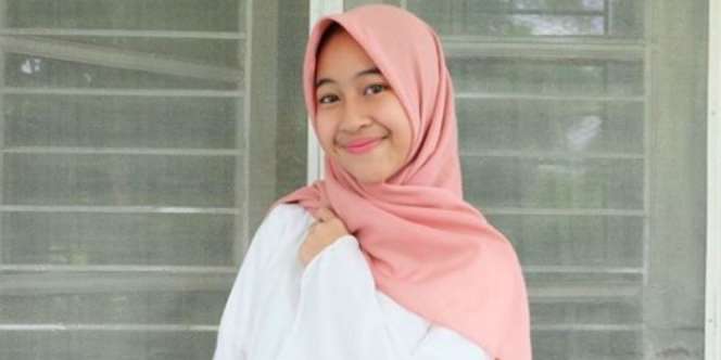 Adiba Anak Umi Pipik Tepergok Berduaan dengan Egi Maulana?