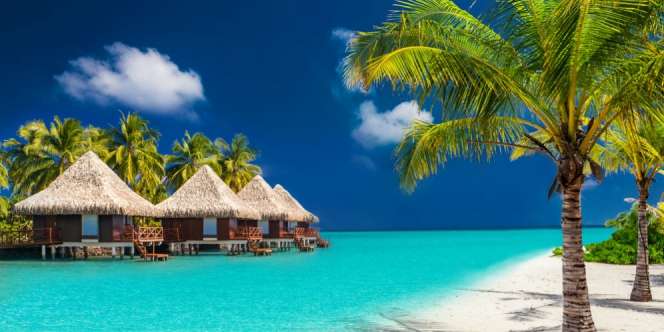 Maldives Berstatus Darurat, Ini yang Perlu Diketahui Wisatawan