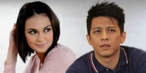 Asmara Ariel dan Luna Maya Bikin Rian D'MASIV Untung Besar