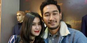 Begini Bocoran Konsep Pernikahan Syahnaz dan Jeje Govinda