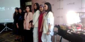 SOE Fashion Boyong Kain Tenun ke Fashion Scout London
