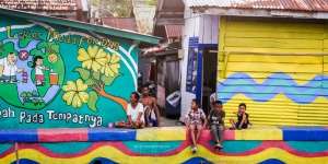 Sambut Asian Games, Palembang Tambah 2 Destinasi Wisata Baru