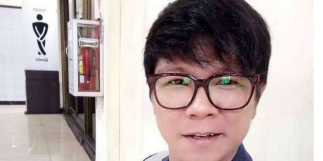 Heboh! Jawaban Pramugari Cantik untuk Andika `Kangen Band`