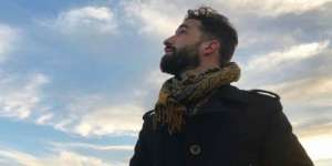 Hafiz Tampan yang Lagi Cari Jodoh Itu Ternyata Hobi Traveling