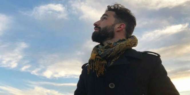 Hafiz Tampan yang Lagi Cari Jodoh Itu Ternyata Hobi Traveling